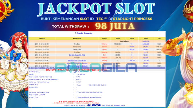 bukti jp bolagila #12 bukti jp bolagila #12