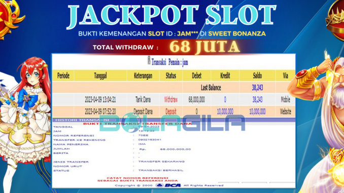 bukti jp bolagila #72 bukti jp bolagila #72