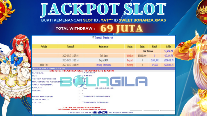 bukti jp bolagila #183 bukti jp bolagila #183