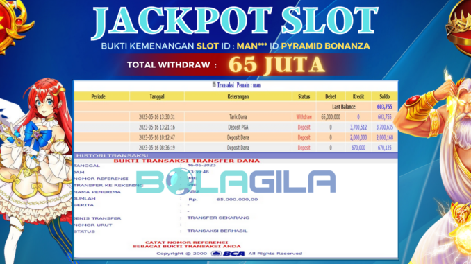 bukti jp bolagila #182 bukti jp bolagila #182