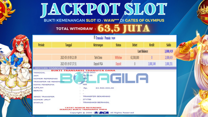 bukti jp bolagila #191 bukti jp bolagila #191
