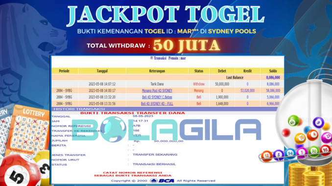 bukti jp bolagila #155 bukti jp bolagila #155