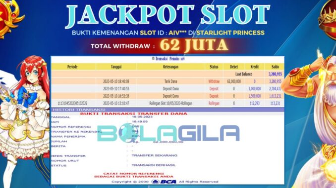 bukti jp bolagila #165 bukti jp bolagila #165