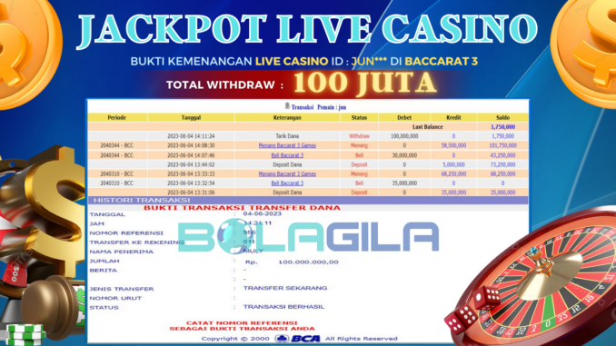 bukti jp bolagila #224 bukti jp bolagila #224