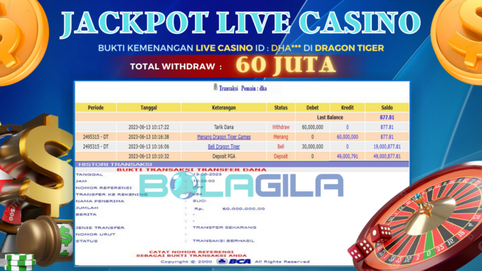 bukti jp bolagila #234 bukti jp bolagila #234
