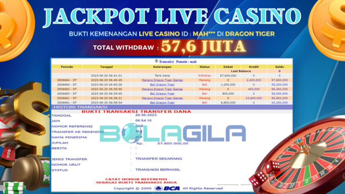 bukti jp bolagila #243 bukti jp bolagila #243