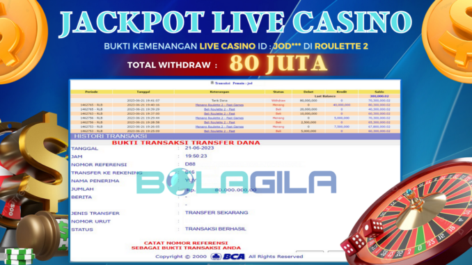 bukti jp bolagila #246 bukti jp bolagila #246