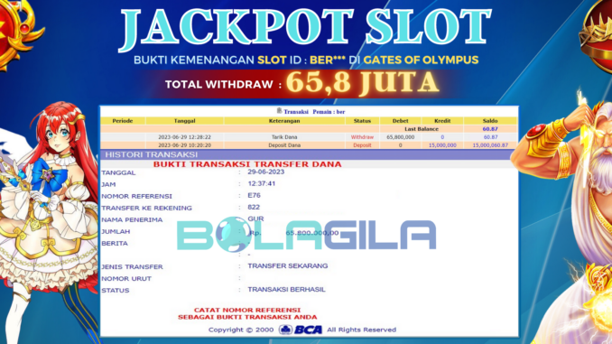 BG JP SLOT PAGI