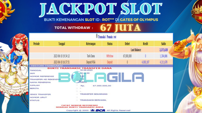 bukti jp bolagila #240 bukti jp bolagila #240