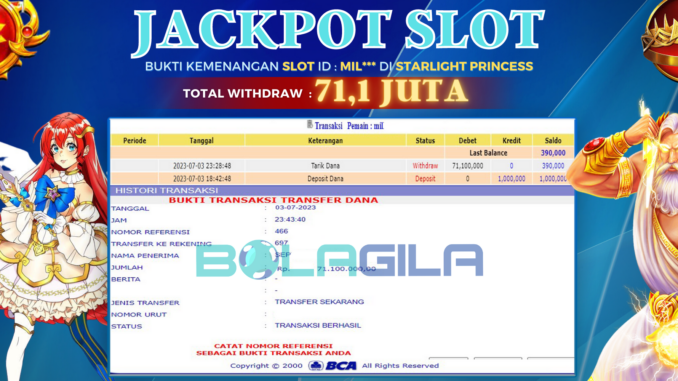 BG JP SLOT