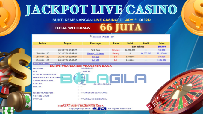 JP BG - CASINO