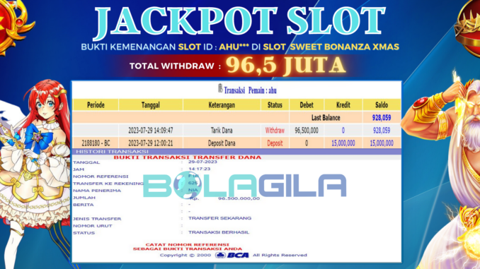 bukti jp bolagila #322 bukti jp bolagila #322