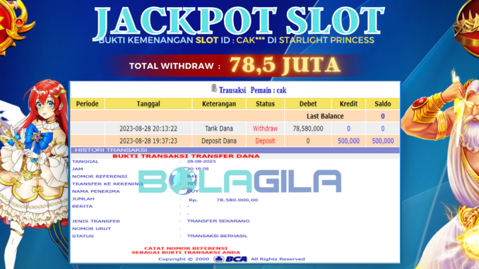 bukti jp bolagila #410 bukti jp bolagila #410