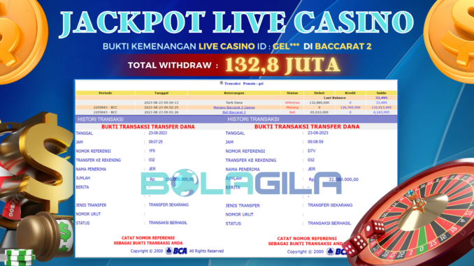 bukti jp bolagila #396 bukti jp bolagila #396