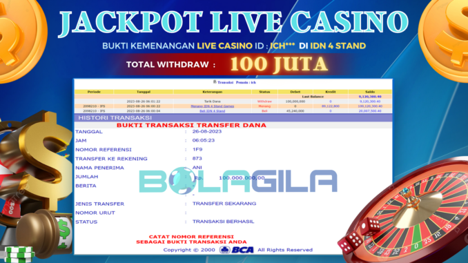 bukti jp bolagila #405 bukti jp bolagila #405