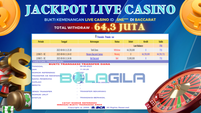 bukti jp bolagila #347 bukti jp bolagila #347