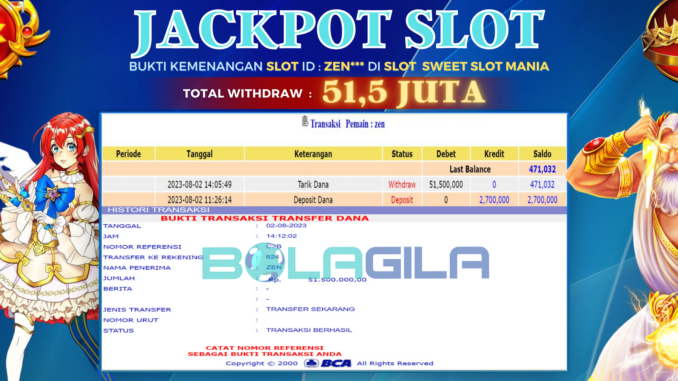 bukti jp bolagila #333 bukti jp bolagila #333
