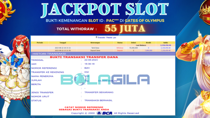 bukti jp bolagila #394 bukti jp bolagila #394