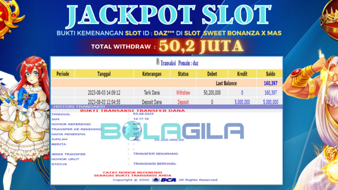 bukti jp bolagila #336 bukti jp bolagila #336