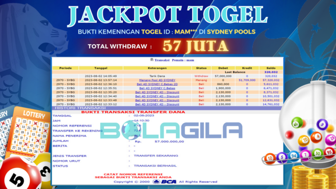JP BG - TOGEL
