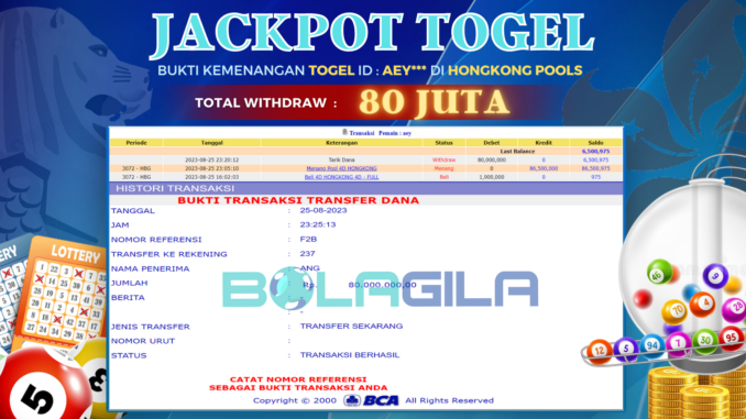 bukti jp bolagila #404 bukti jp bolagila #404