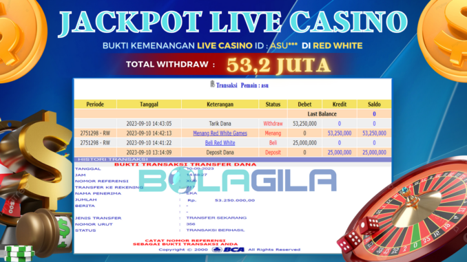 bukti jp bolagila #446 bukti jp bolagila #446
