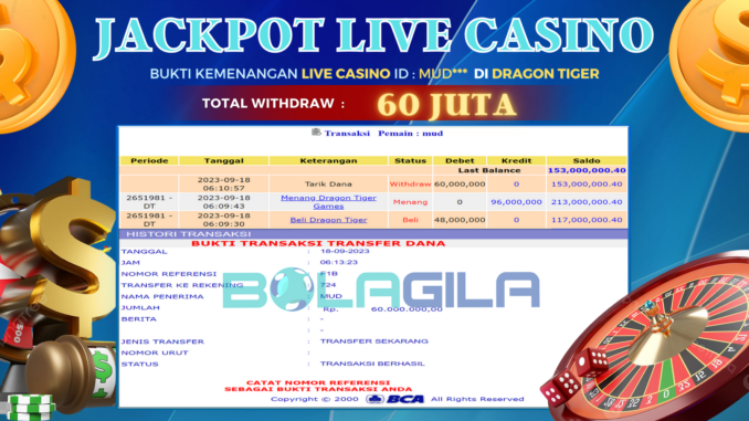 BG JP LIVE CASINO PAGI