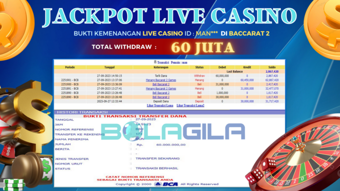 bukti jp bolagila #497 bukti jp bolagila #497