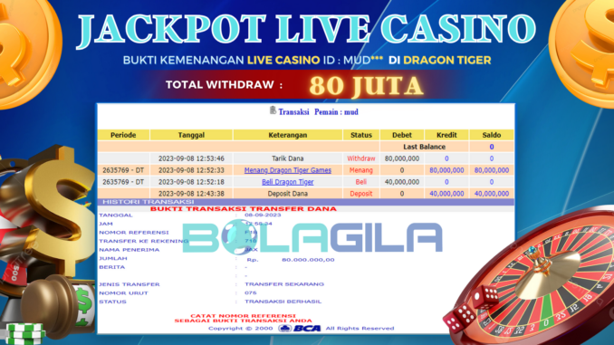 bukti jp bolagila #444 bukti jp bolagila #444