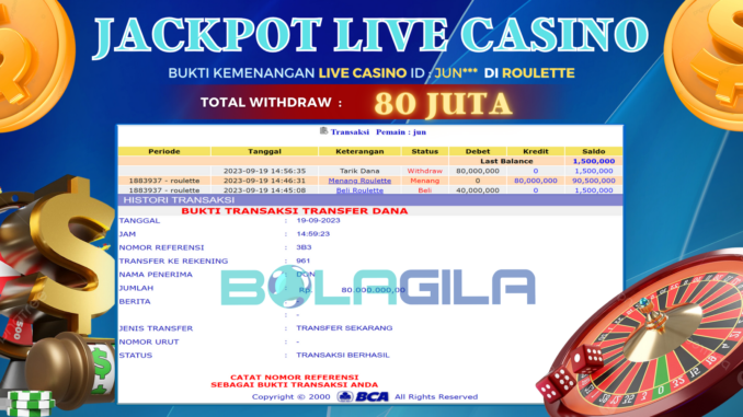 bukti jp bolagila #477 bukti jp bolagila #477