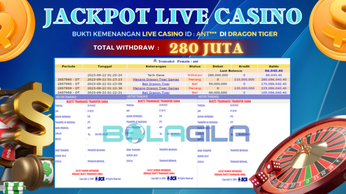bukti jp bolagila #485 bukti jp bolagila #485