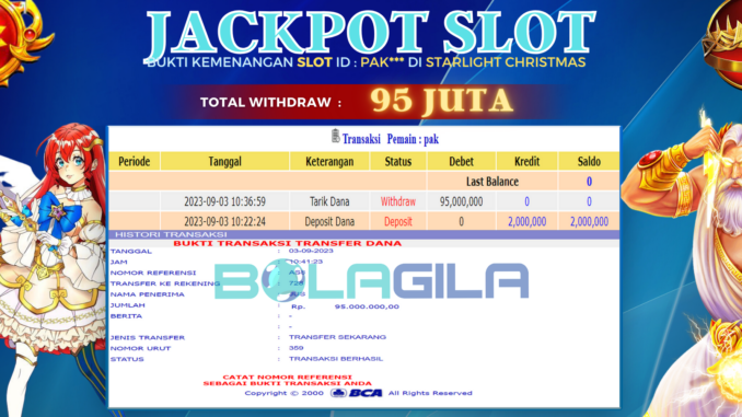 bukti jp bolagila #425 bukti jp bolagila #425