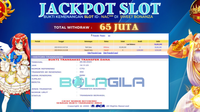 bukti jp bolagila #492 bukti jp bolagila #492