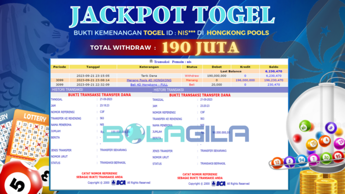 bukti jp bolagila #483 bukti jp bolagila #483