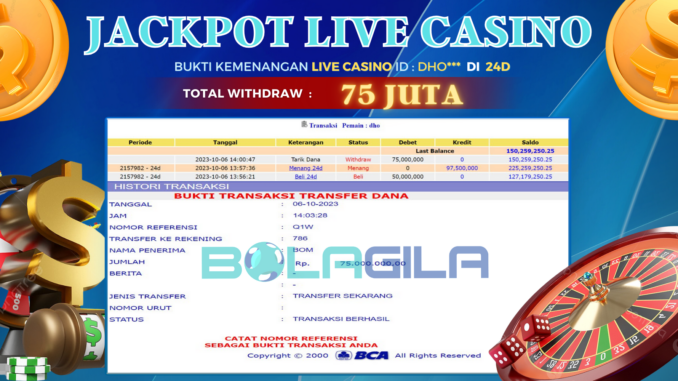 BG JP CASINO PAGI