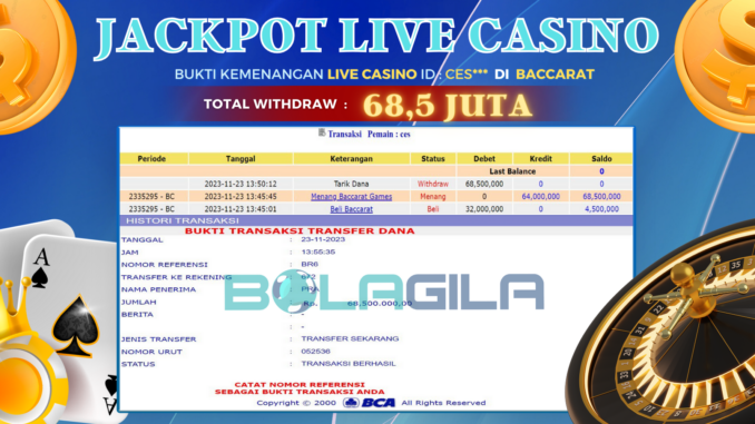 bukti jp bolagila #576 bukti jp bolagila #576