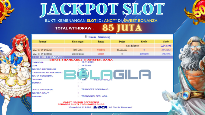 bukti jp bolagila #569 bukti jp bolagila #569