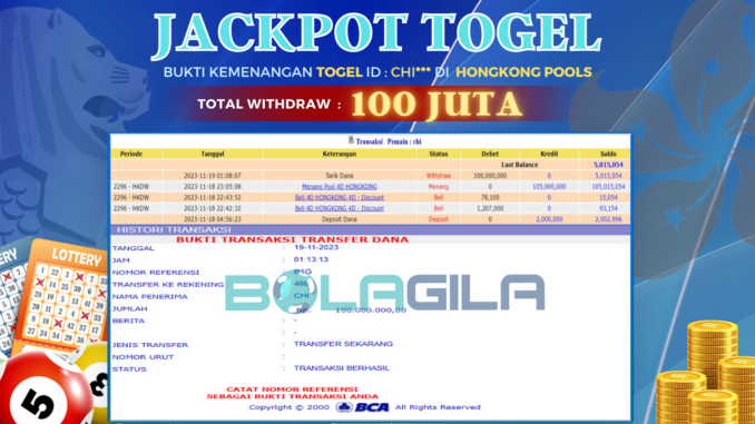 bukti jp bolagila #567 bukti jp bolagila #567
