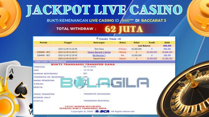 BG JP LIVE CASINO PAGI
