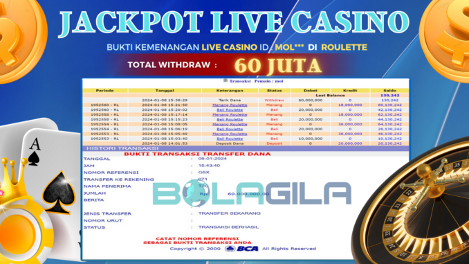 BG JP LIVE CASINO PAGI