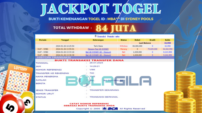 JP BG - TOGEL (301)