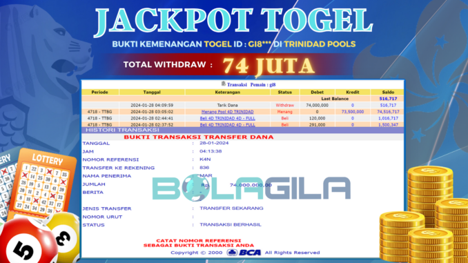 JP BG - TOGEL (303)