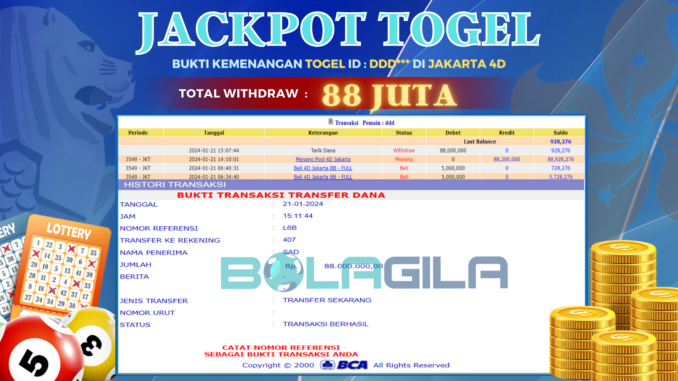 JP BG - TOGEL