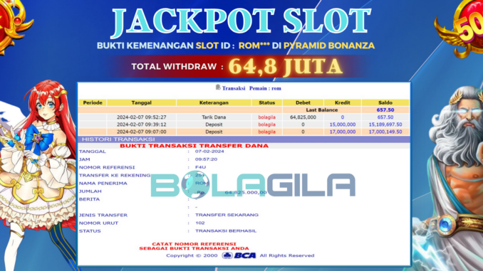 BOLAGILA