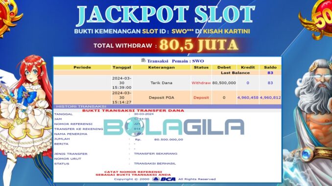BG PAGI