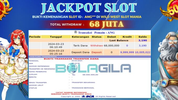 BG PAGI