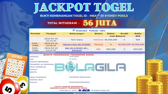 BG PAGI