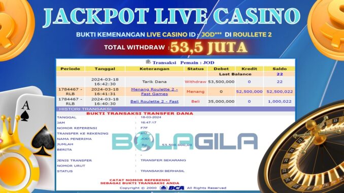 BOGIL PAGI