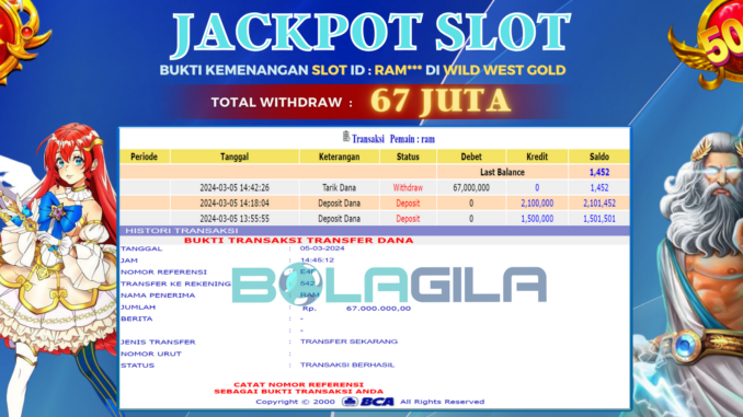 JP BG - SLOT