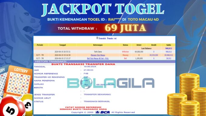BOLAGILA